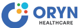 Oryn Healthcare LLP